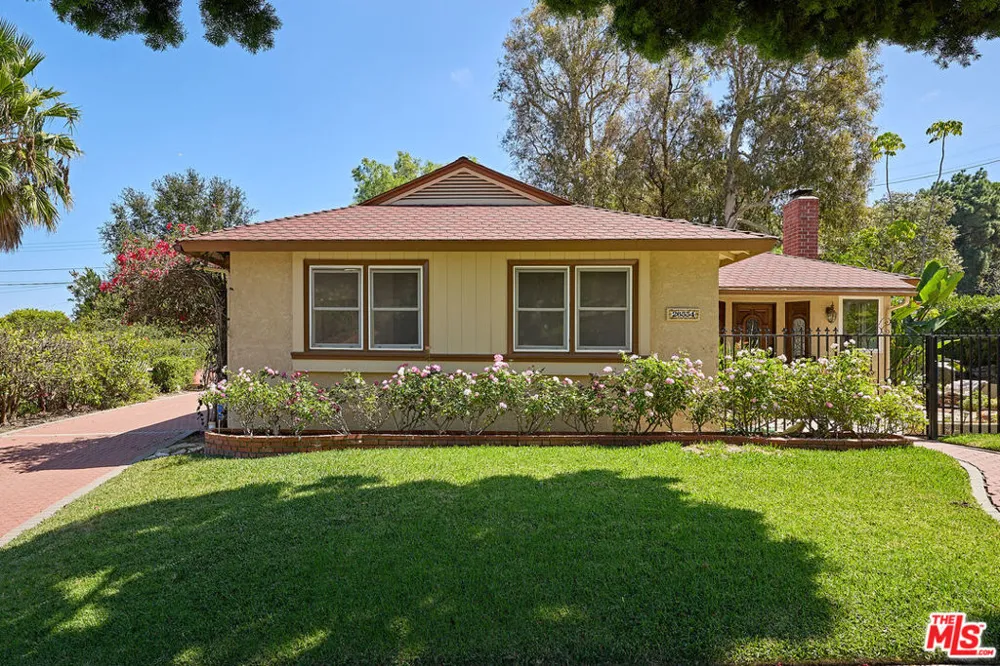 26554 Basswood Avenue Rancho Palos Verdes, CA 90275