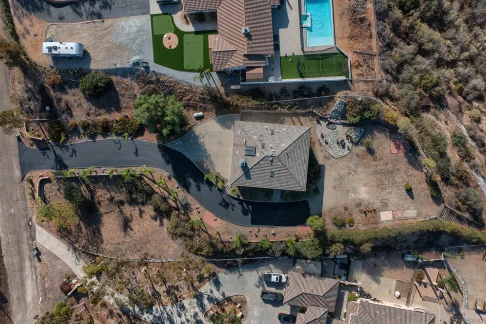 475 Canyon Rim El Cajon, CA 92021