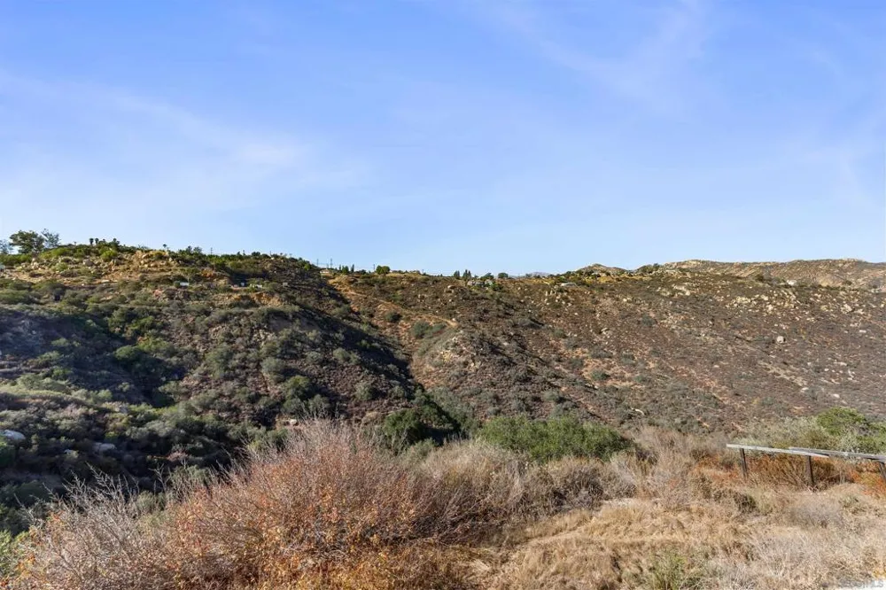 475 Canyon Rim El Cajon, CA 92021