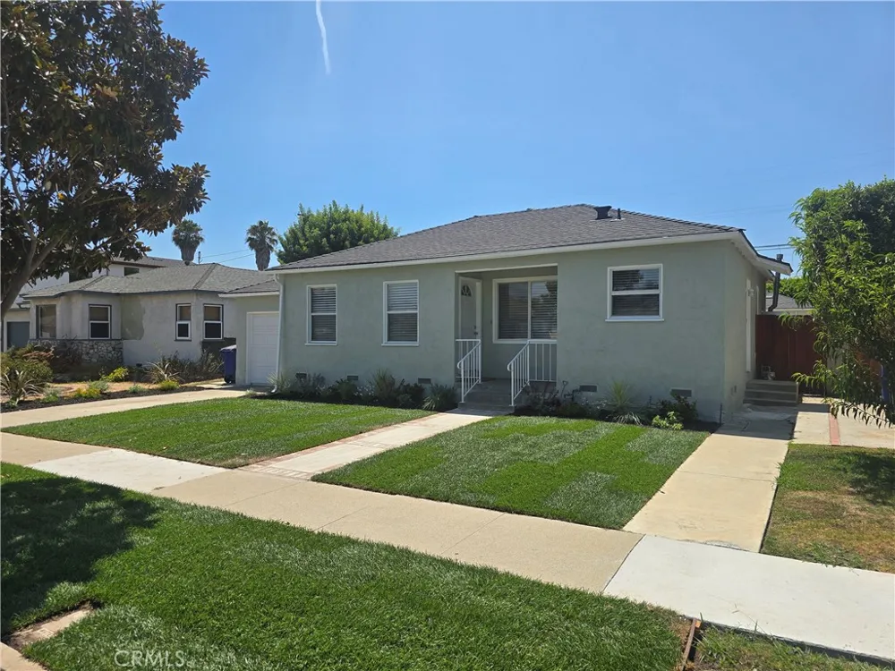5430 W 122nd Hawthorne, CA 90250
