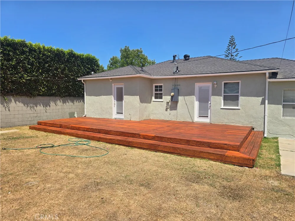 5430 W 122nd Hawthorne, CA 90250
