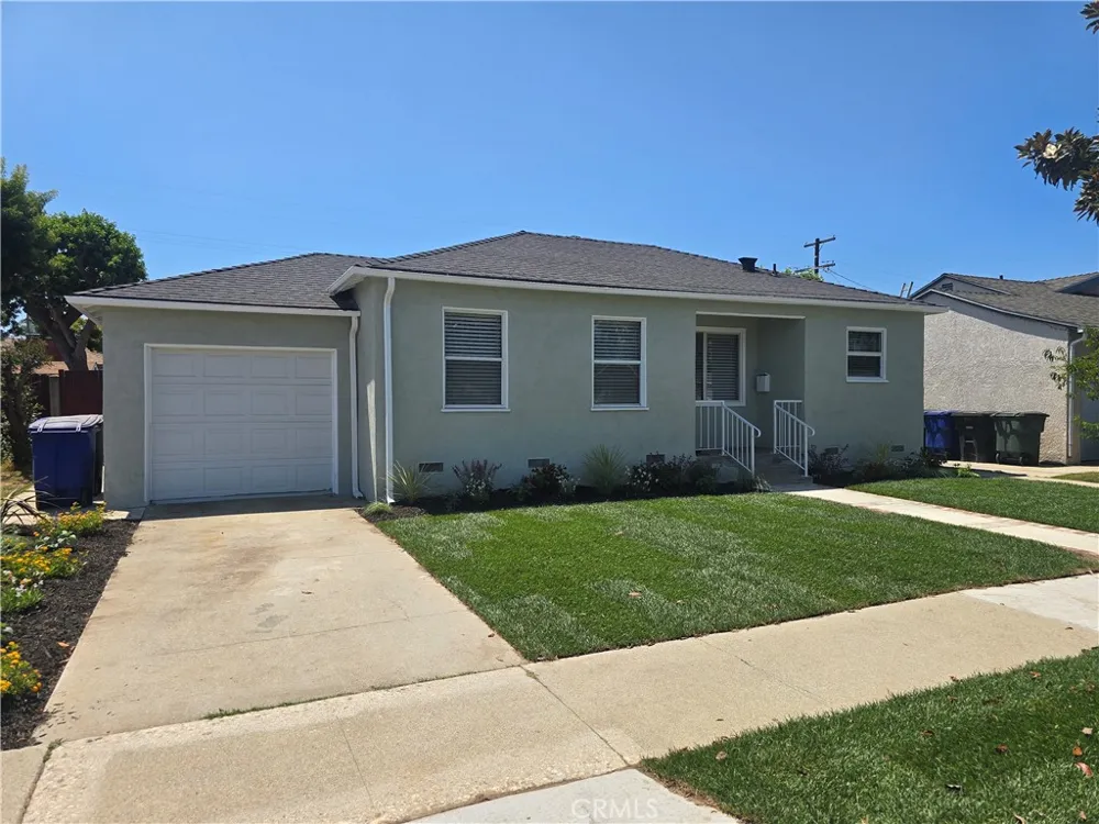 5430 W 122nd Hawthorne, CA 90250
