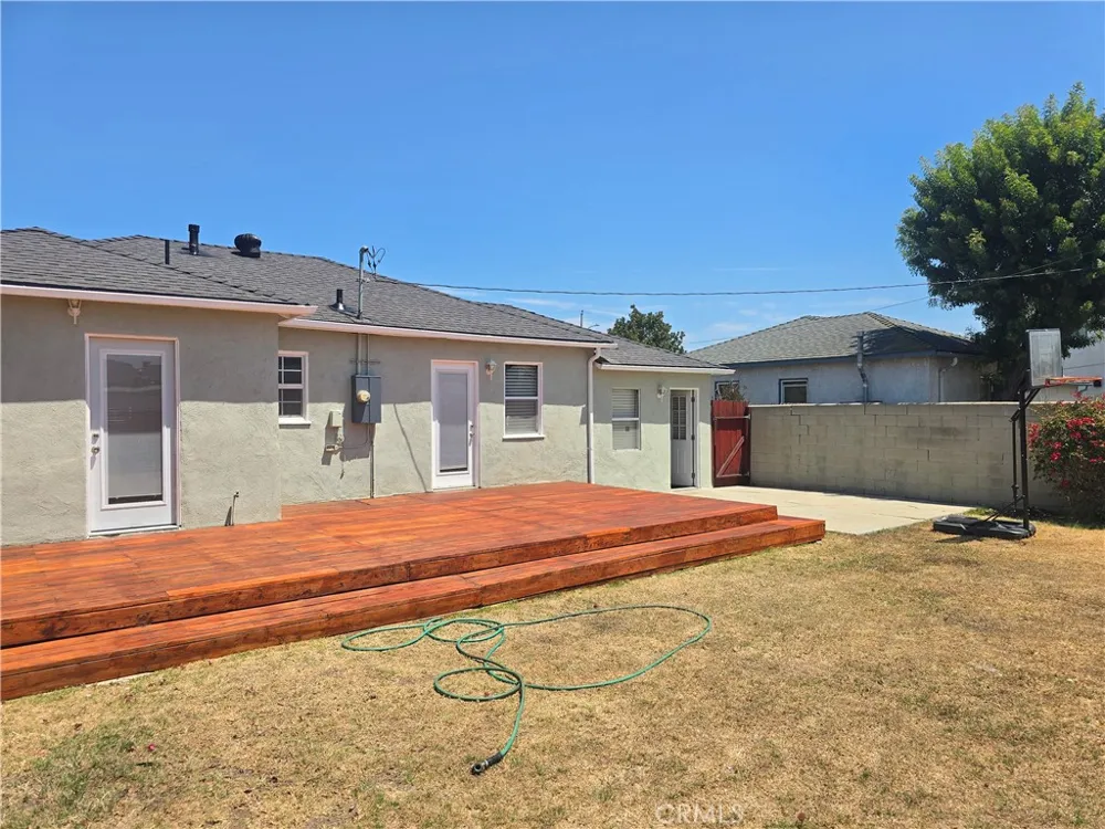 5430 W 122nd Hawthorne, CA 90250