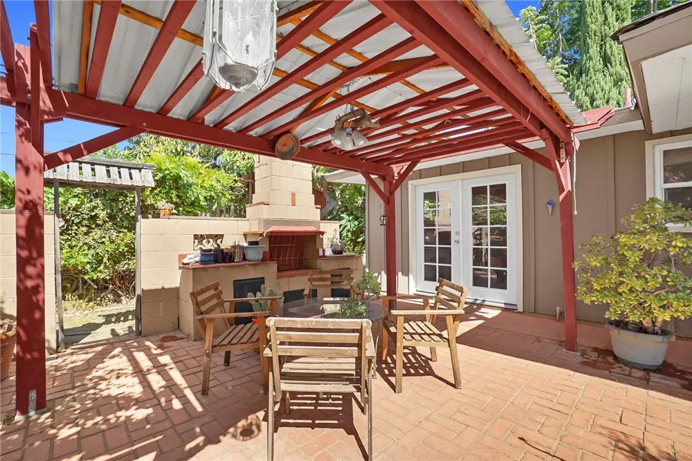 4639 Santa Anita Avenue El Monte, CA 91731