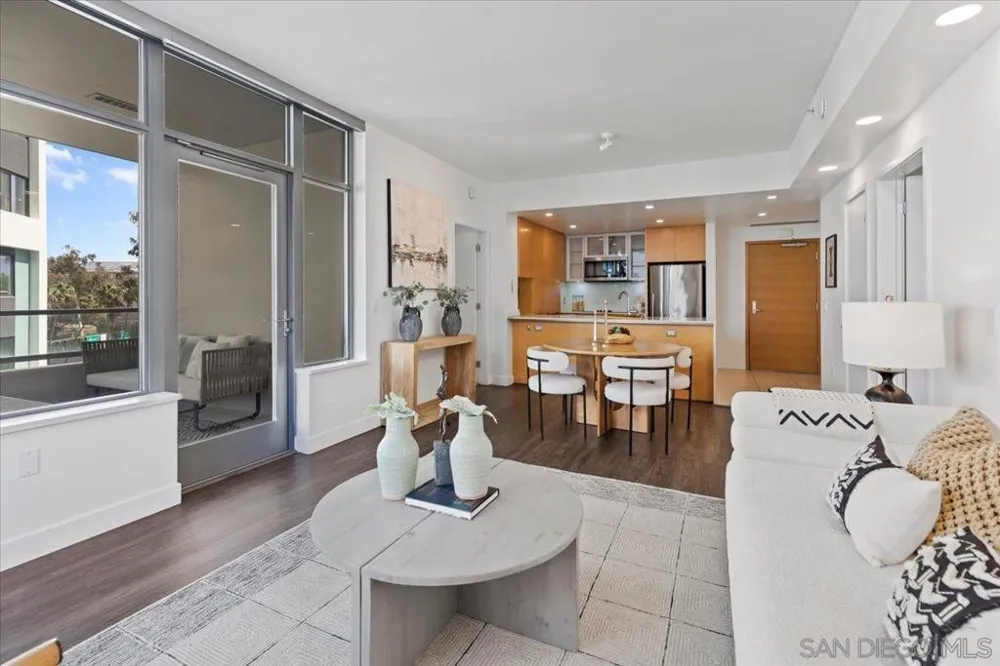 1441 9th Ave #402 San Diego, CA 92101