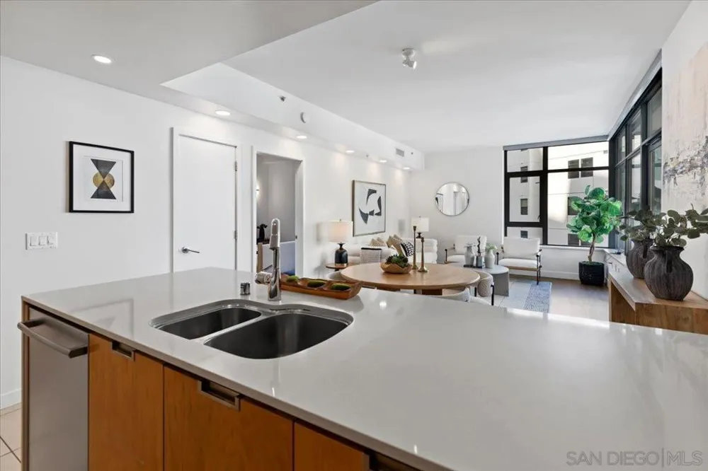 1441 9th Ave #402 San Diego, CA 92101