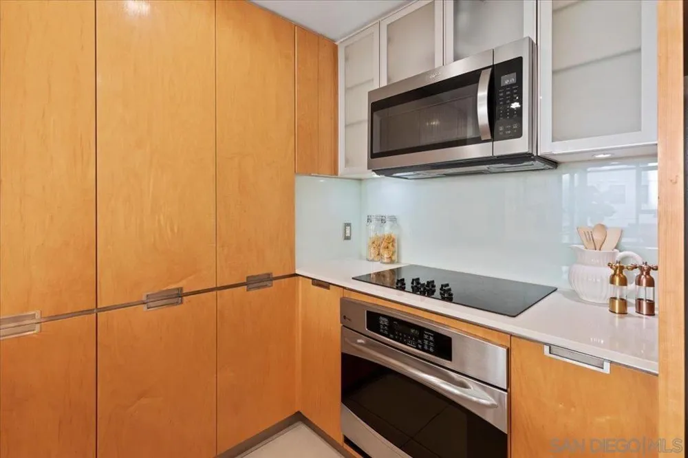 1441 9th Ave #402 San Diego, CA 92101