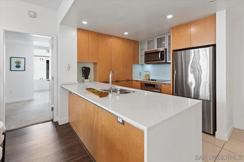 1441 9th Ave #402 San Diego, CA 92101