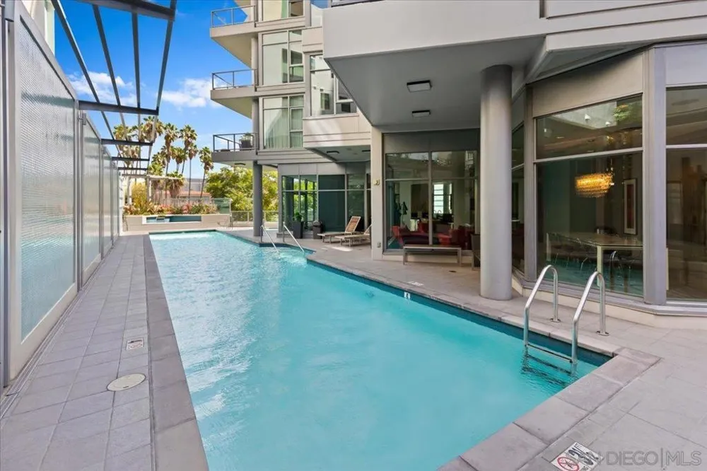 1441 9th Ave #402 San Diego, CA 92101
