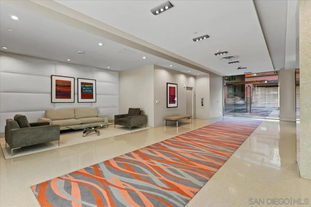 1441 9th Ave #402 San Diego, CA 92101