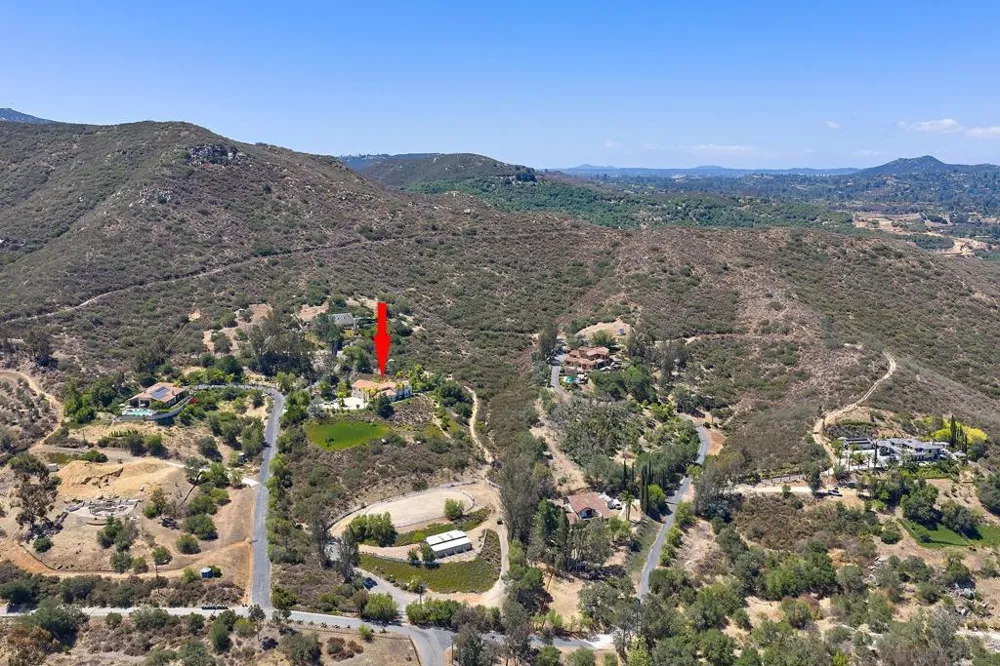 18151 Old Coach Rd Poway, CA 92064