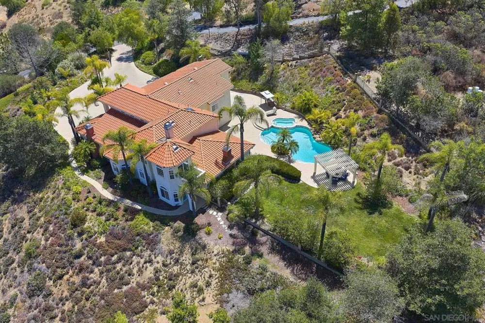 18151 Old Coach Rd Poway, CA 92064