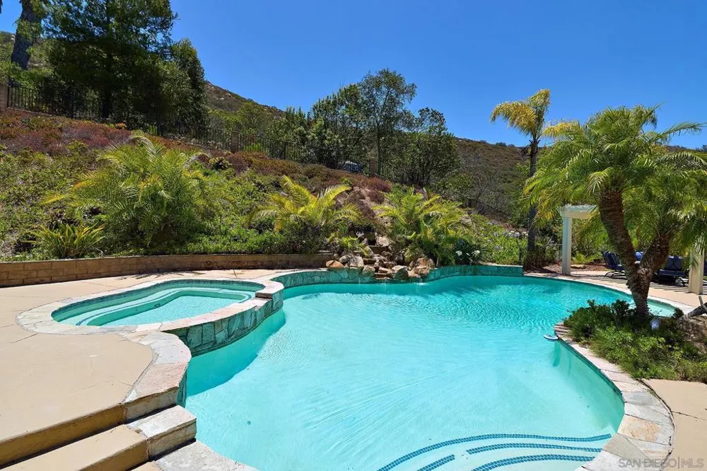 18151 Old Coach Rd Poway, CA 92064