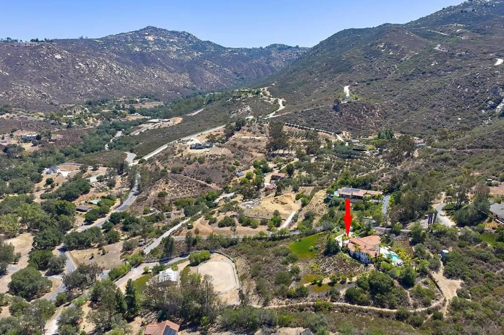 18151 Old Coach Rd Poway, CA 92064