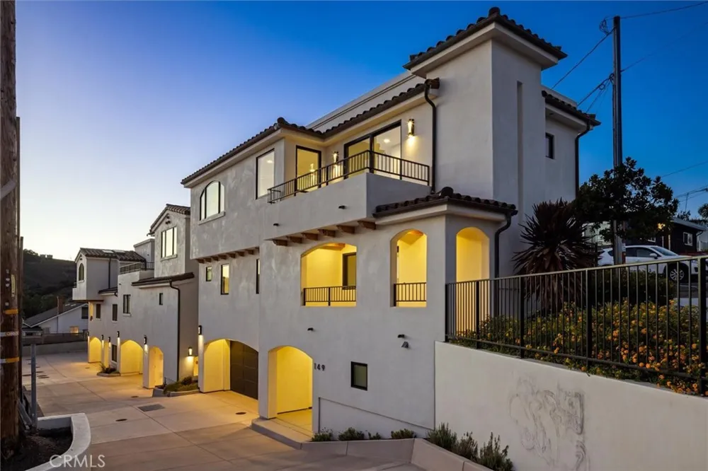 149 San Luis Street Avila Beach, CA 93424