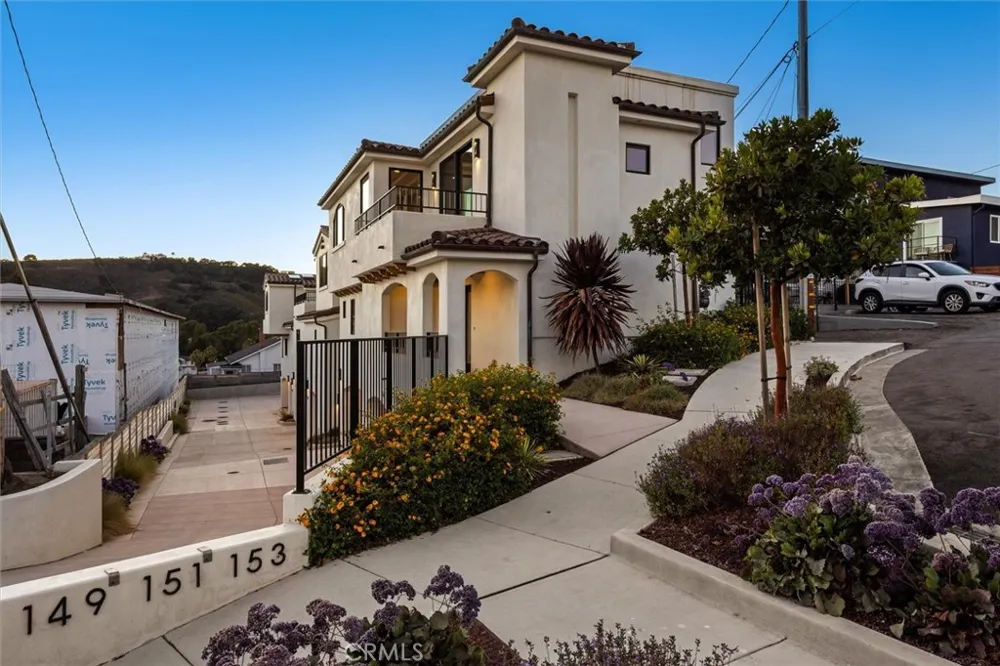 149 San Luis Street Avila Beach, CA 93424