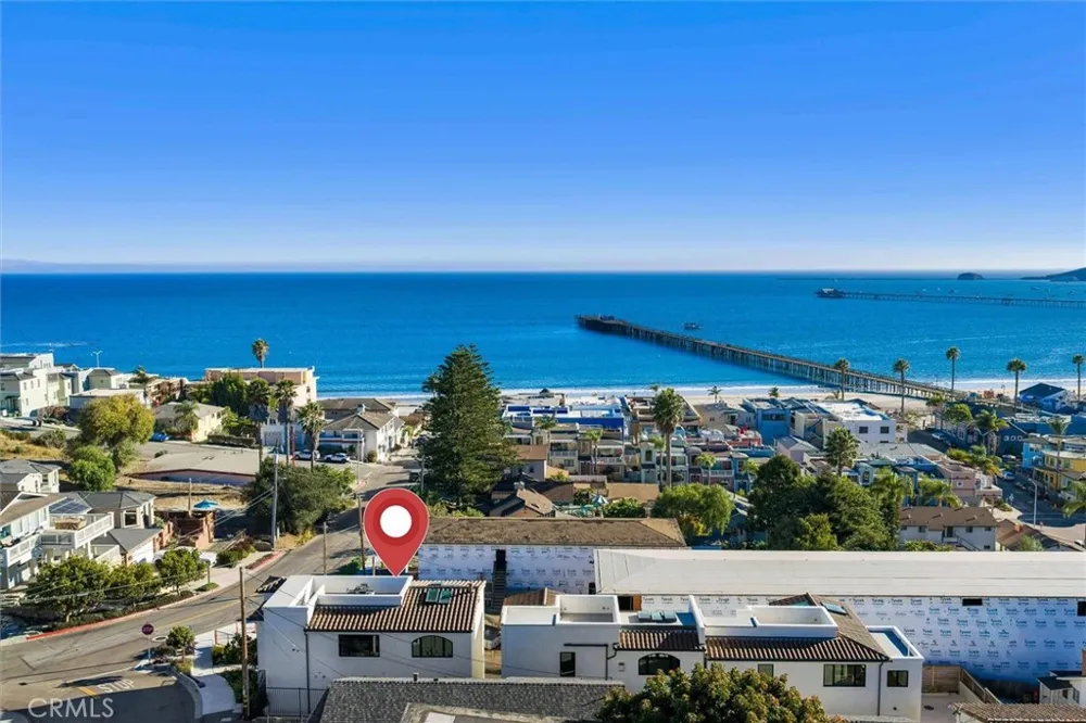 149 San Luis Street Avila Beach, CA 93424