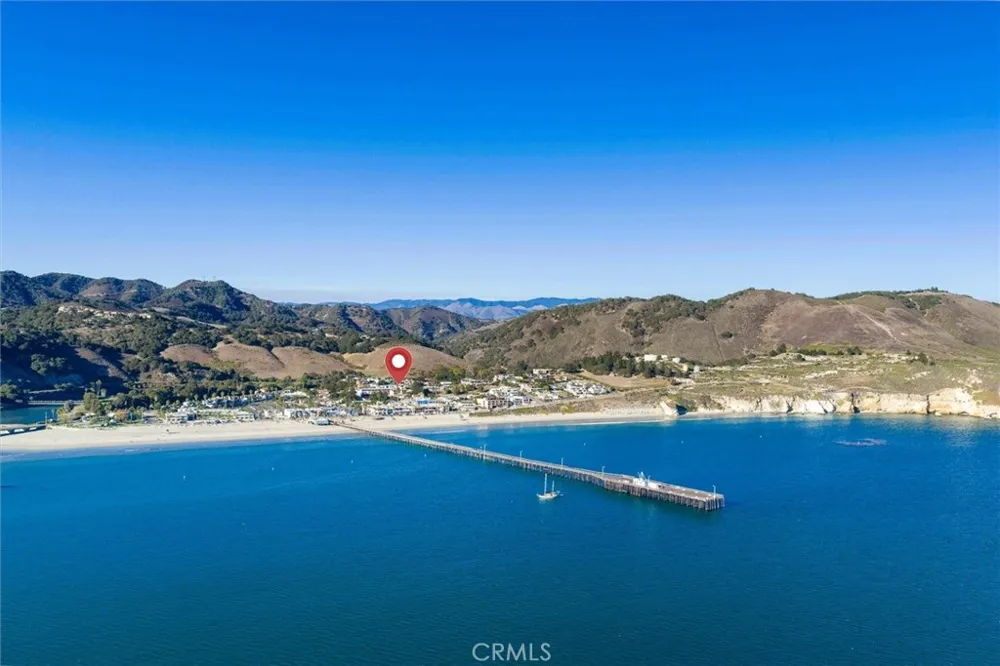 149 San Luis Street Avila Beach, CA 93424