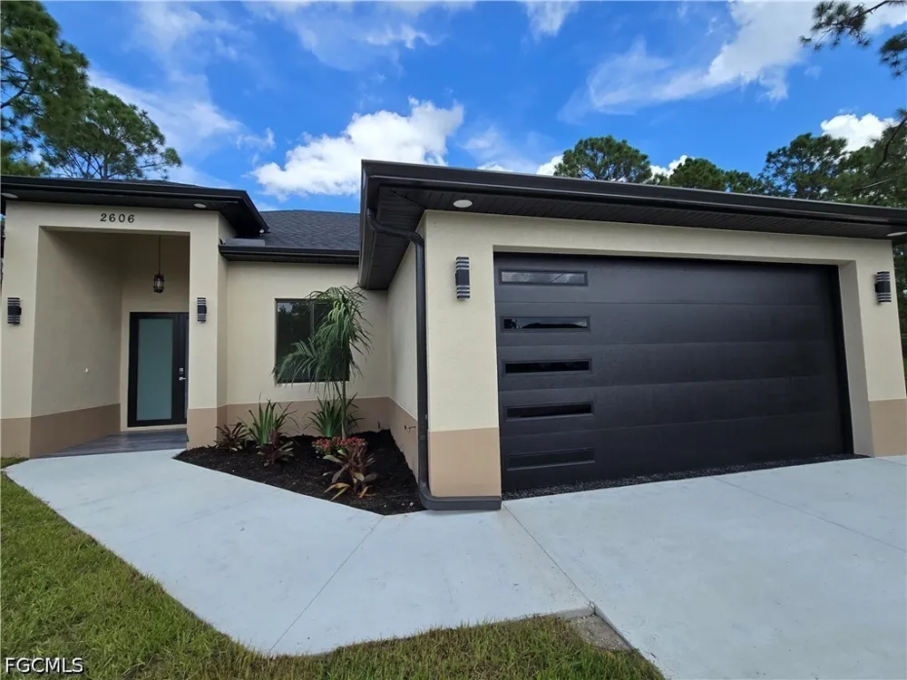 43rd Street W Lehigh Acres, FL 33971