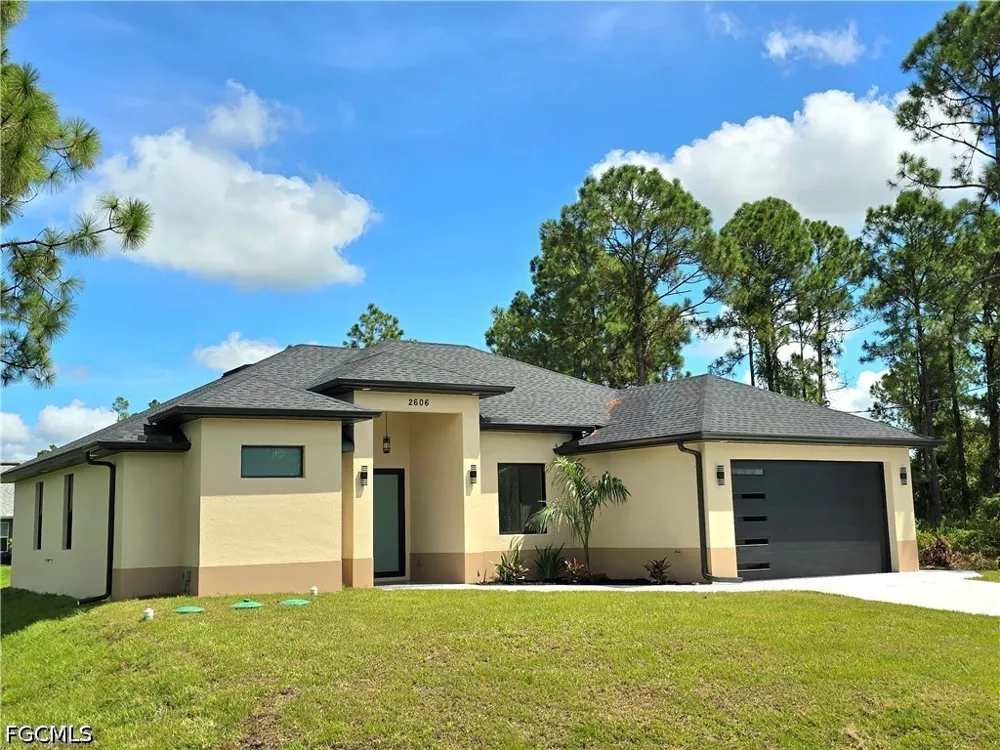 43rd Street W Lehigh Acres, FL 33971