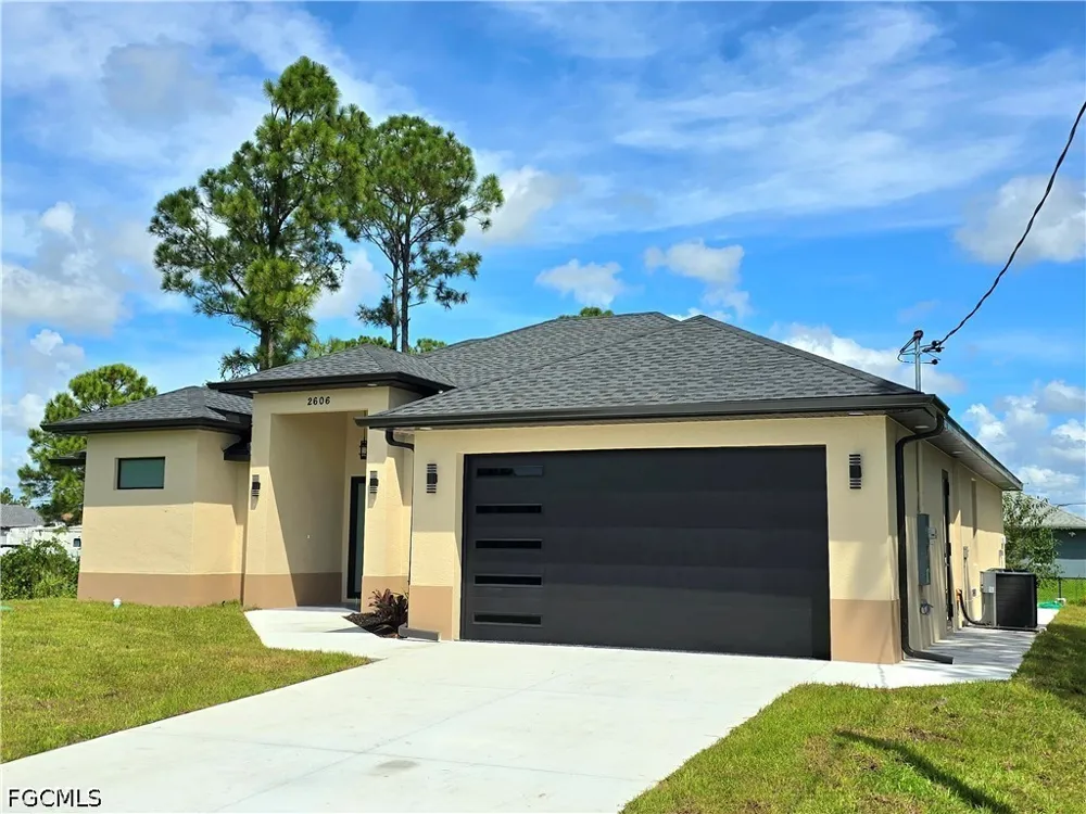 43rd Street W Lehigh Acres, FL 33971