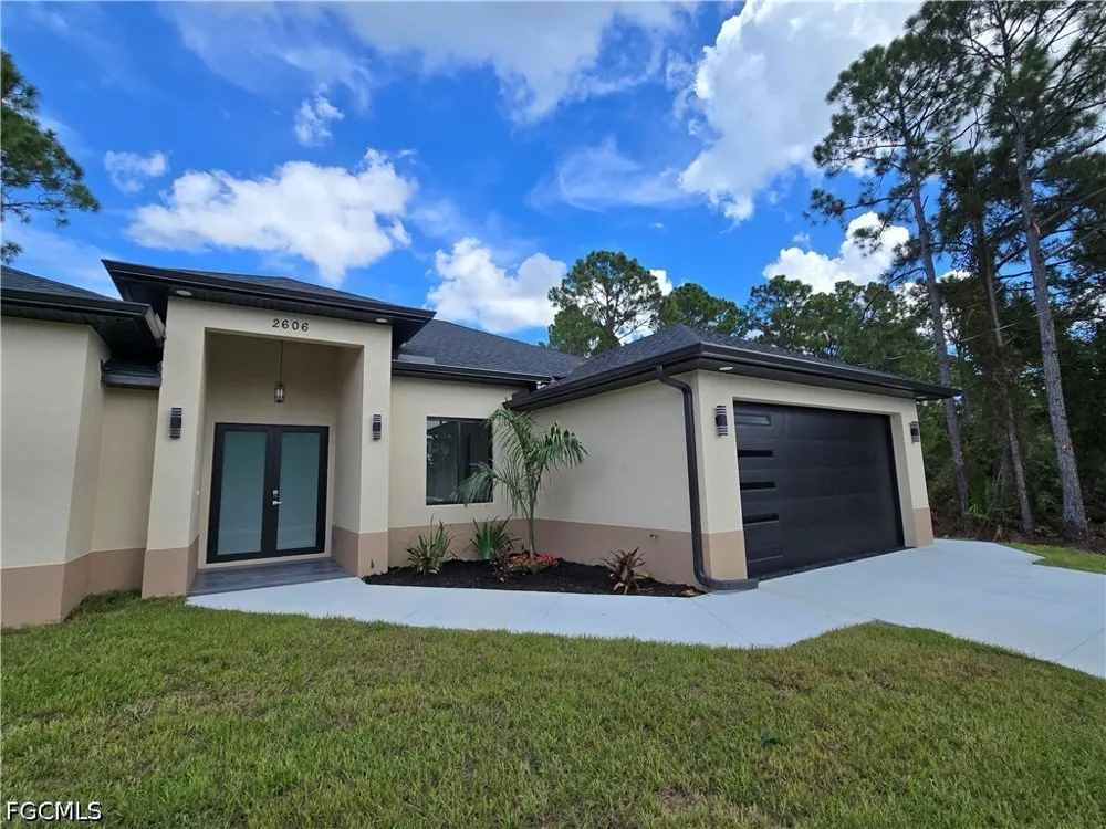 43rd Street W Lehigh Acres, FL 33971