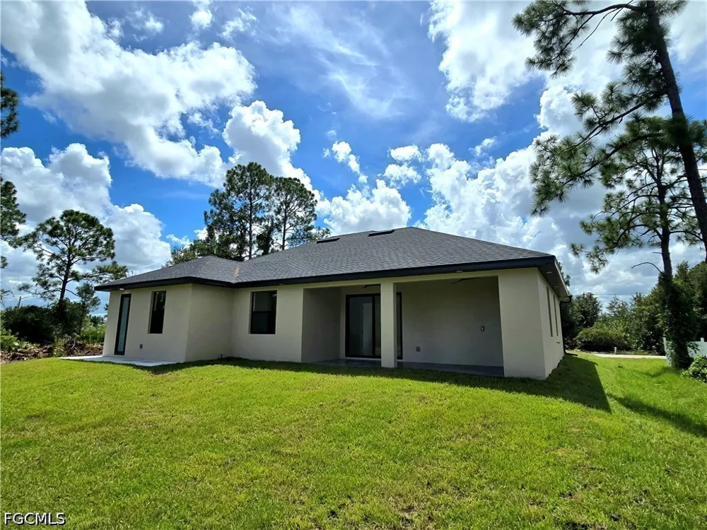 43rd Street W Lehigh Acres, FL 33971
