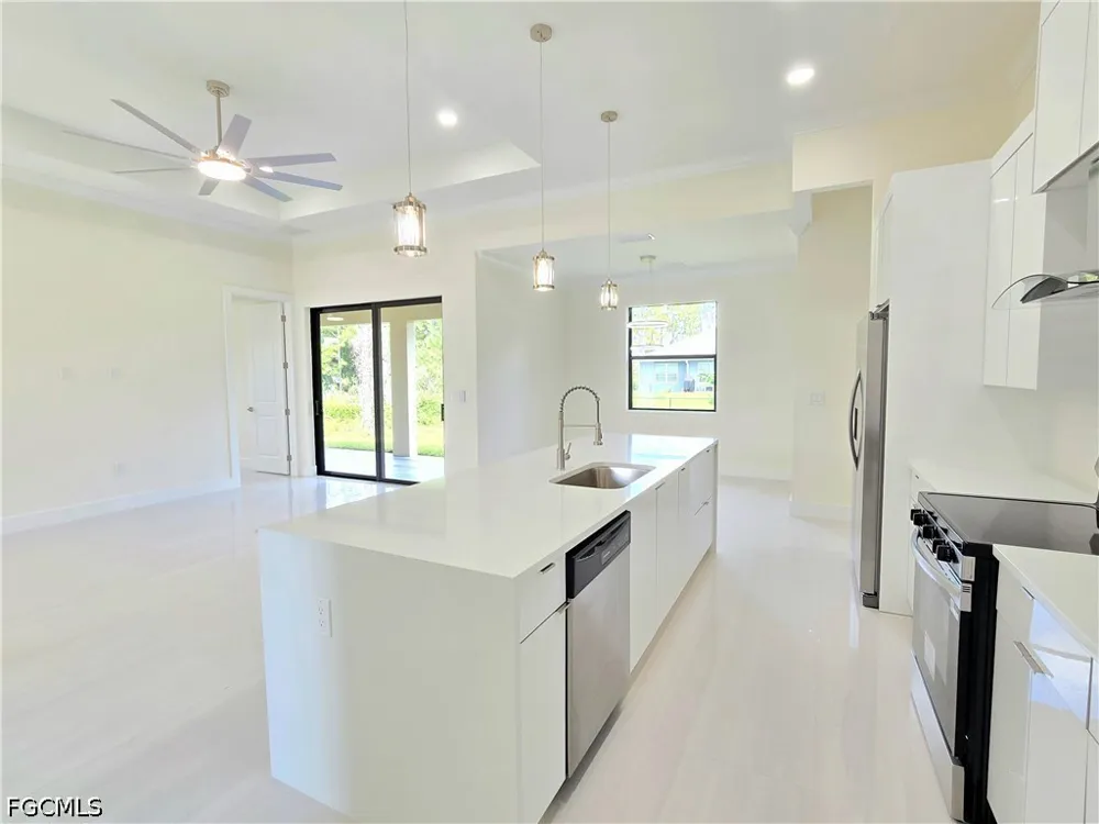 43rd Street W Lehigh Acres, FL 33971