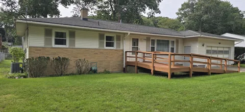 2159 Seminole Road
