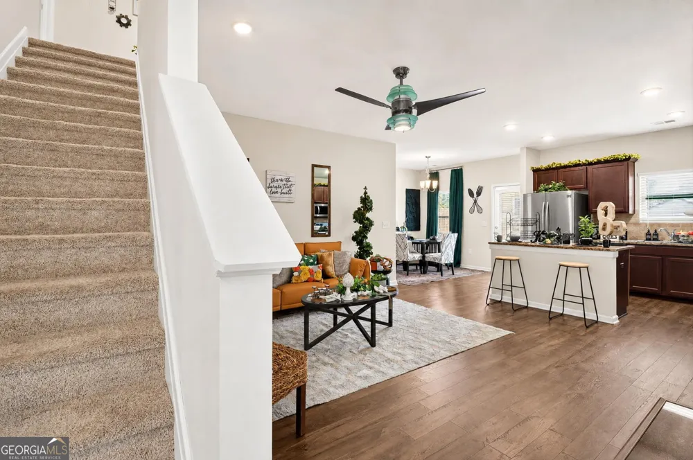 5045 Gibson DR McDonough, GA 30253