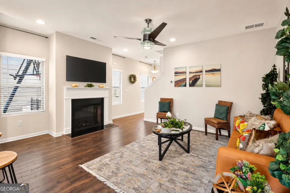 5045 Gibson DR McDonough, GA 30253