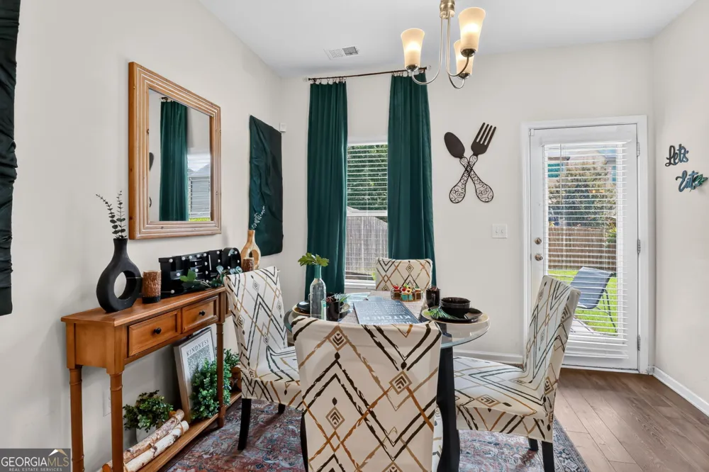 5045 Gibson DR McDonough, GA 30253