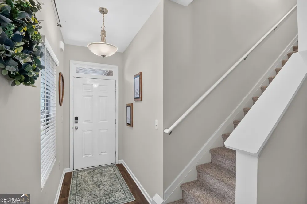 5045 Gibson DR McDonough, GA 30253