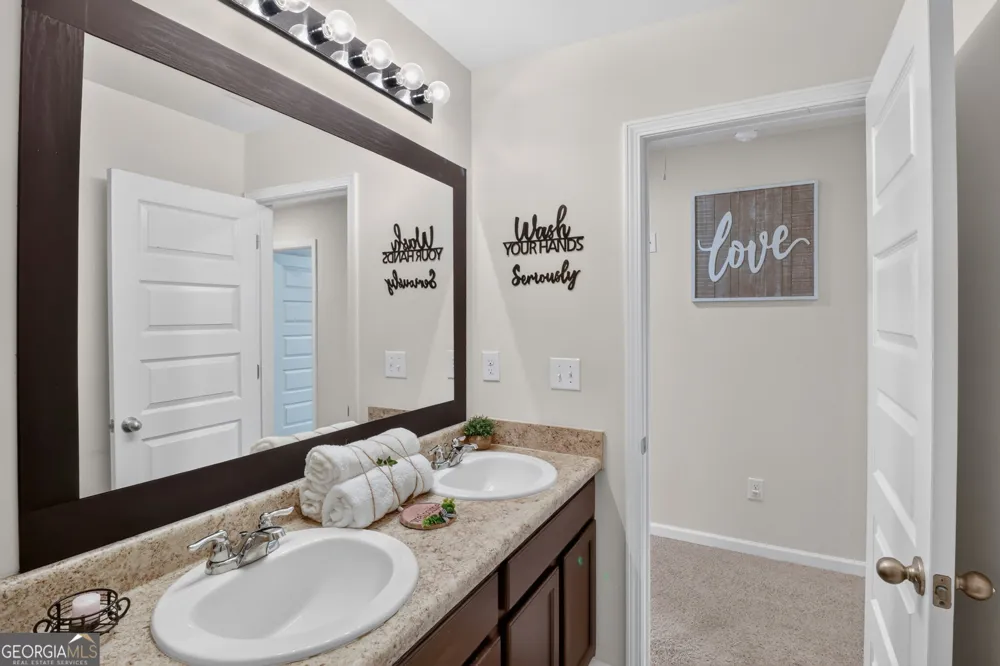 5045 Gibson DR McDonough, GA 30253