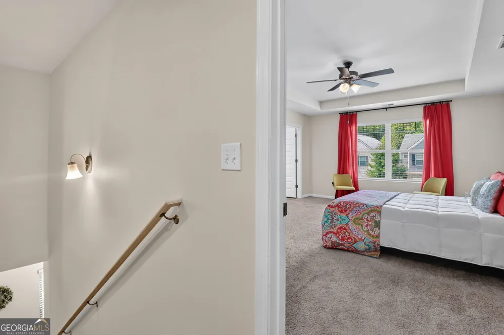 5045 Gibson DR McDonough, GA 30253