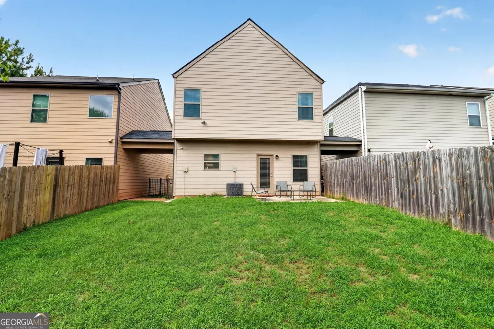 5045 Gibson DR McDonough, GA 30253