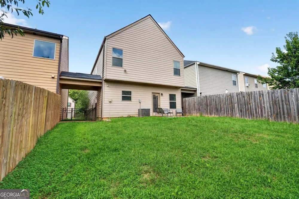 5045 Gibson DR McDonough, GA 30253