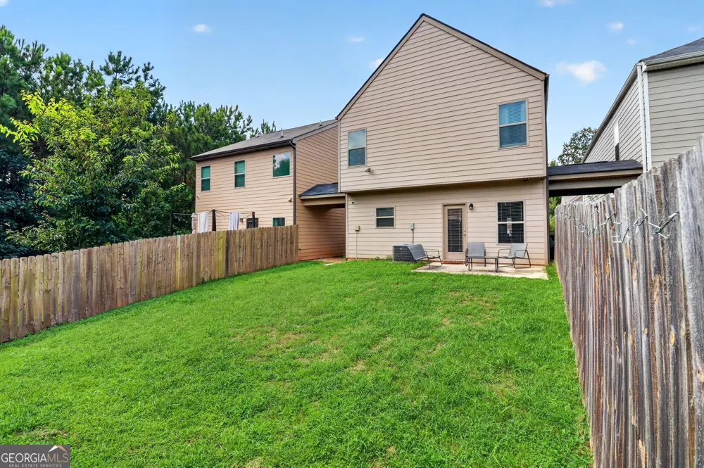 5045 Gibson DR McDonough, GA 30253