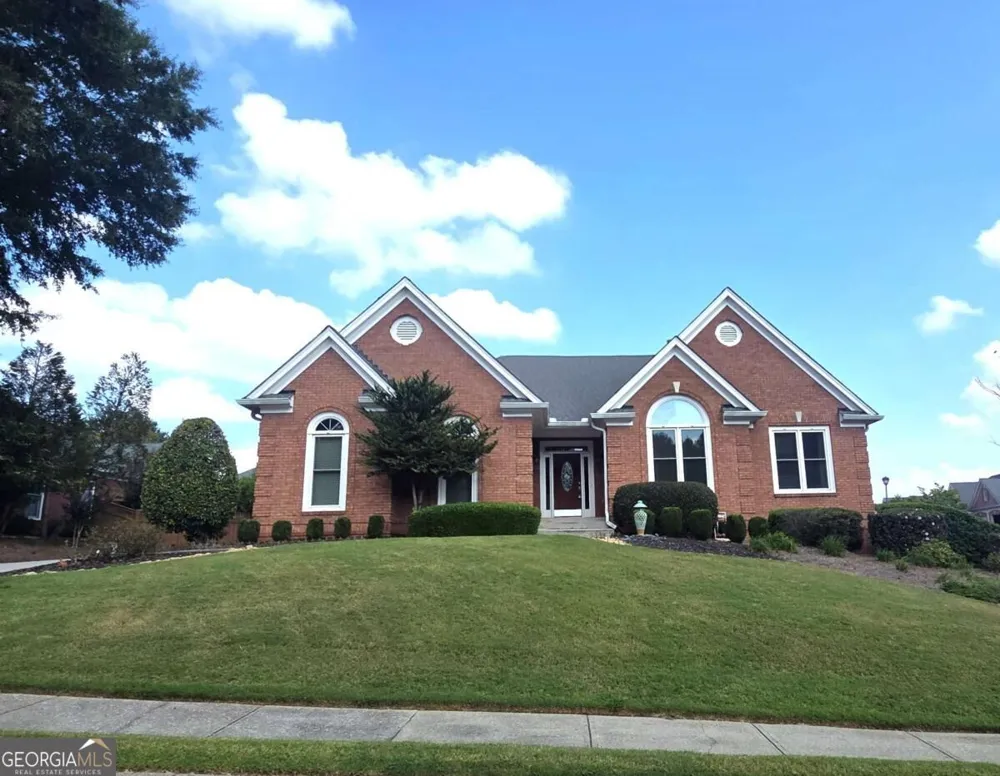 2565 Harman Park CT Duluth, GA 30097