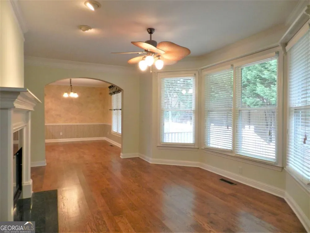 2565 Harman Park CT Duluth, GA 30097