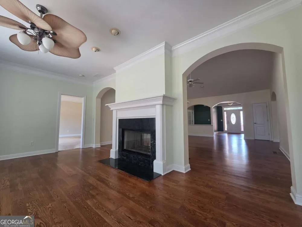 2565 Harman Park CT Duluth, GA 30097