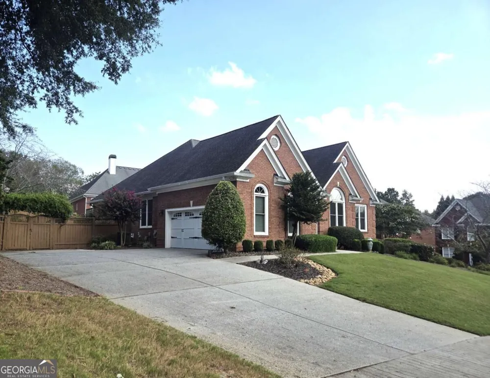 2565 Harman Park CT Duluth, GA 30097