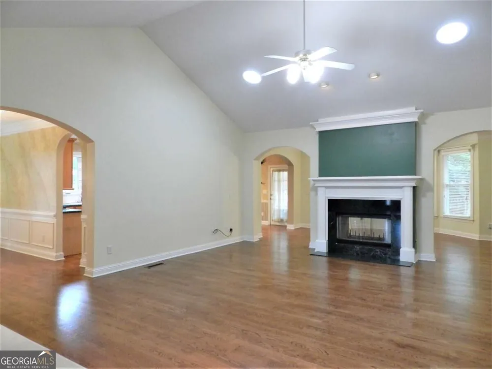 2565 Harman Park CT Duluth, GA 30097