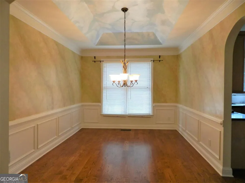 2565 Harman Park CT Duluth, GA 30097