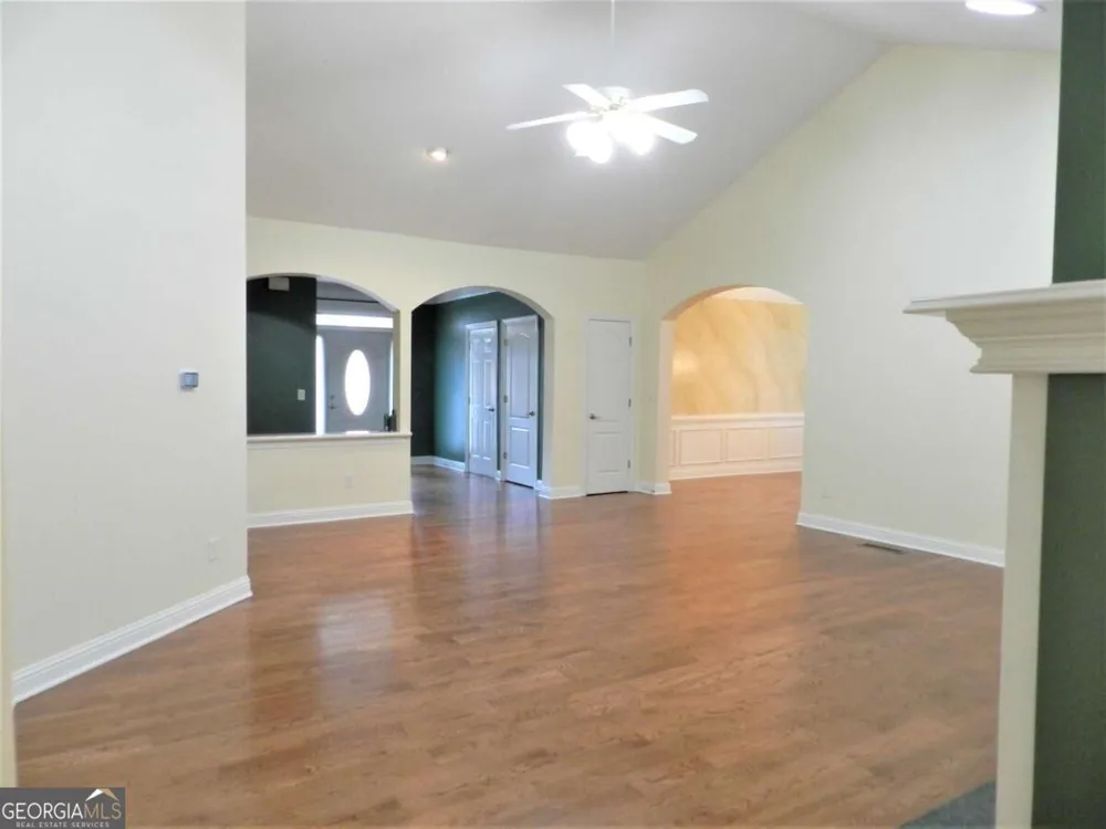 2565 Harman Park CT Duluth, GA 30097