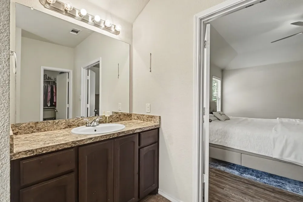 249 Walnut Bend Road Springtown, TX 76082