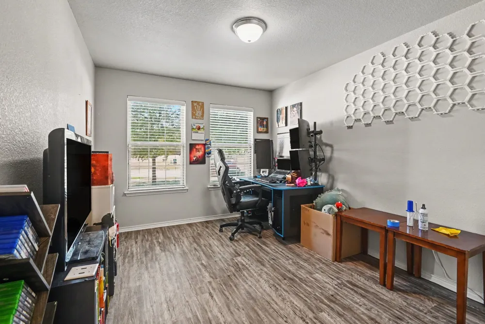 249 Walnut Bend Road Springtown, TX 76082