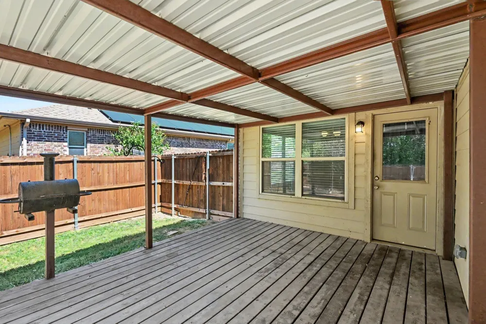 249 Walnut Bend Road Springtown, TX 76082
