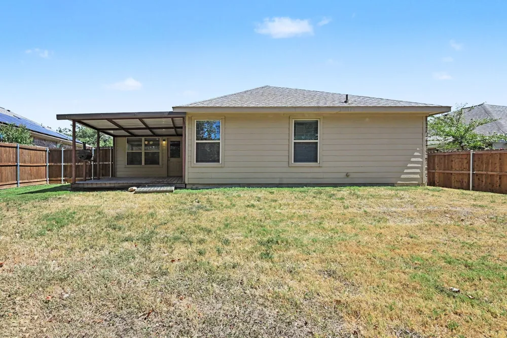 249 Walnut Bend Road Springtown, TX 76082