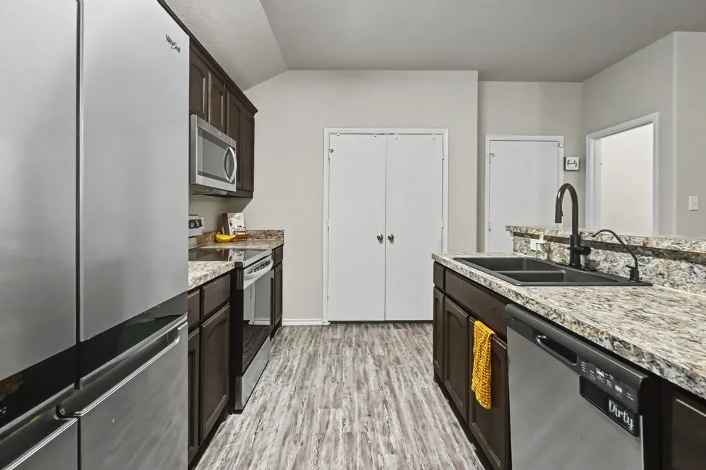 249 Walnut Bend Road Springtown, TX 76082
